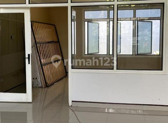 Dijual Cepat Rumah Bagus di Puri Anjasmoro 2