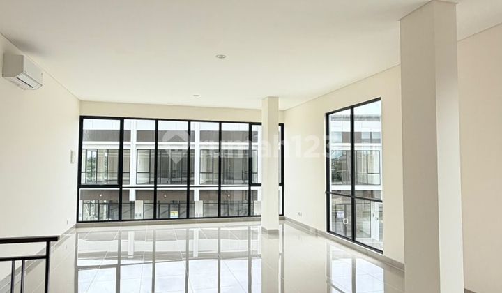 Ruko Baru Sorrento Grande East Dijual Lokasi Cakep