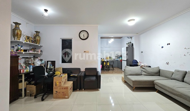 Dijual Cepat Rumah Sektor 1D Gading Serpong 1