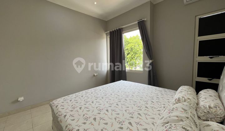 Rumah Dijual Di Cluster Canary The Springs Gading Serpong 2