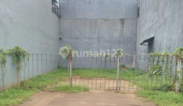 Plot 120M2 Ready to Build Cluster Garcia Modernland Plot 120M2 Ready to Build Cluster Garcia Modernland