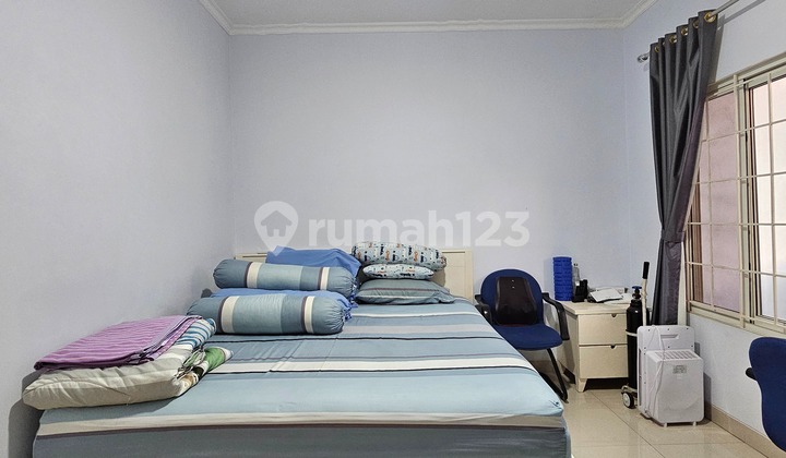 Dijual Cepat Rumah Sektor 1D Gading Serpong 2