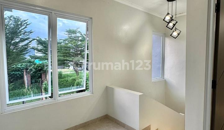 Quick Sale Below Developer Price at Accola Park Serpong 2