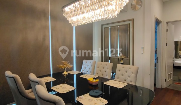 Dijual Rumah Hoek Premium di Mozart Symphonia Gading Serpong 2