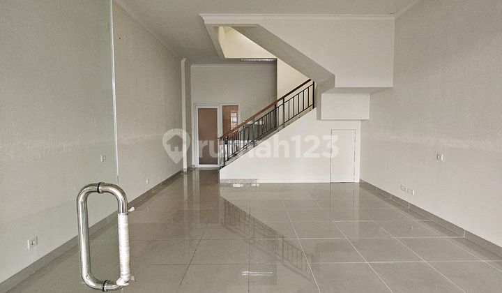Dijual Ruko North Goldfinch 3 Lantai Hadap Boulevard