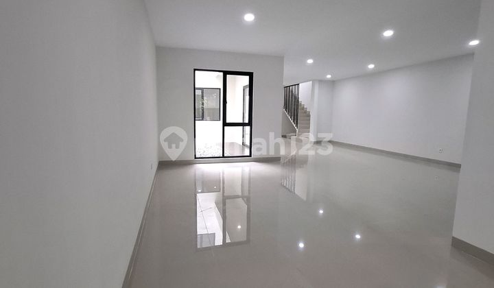 Neat Newly Renovated House in Giri Loka 1 BSD 2