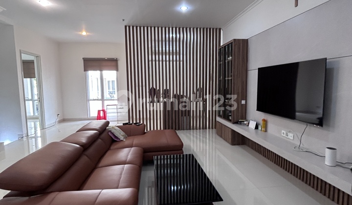 Rumah Renov Furnished Interior Pasadena Residence Gading Serpong Rumah Renov Furnished Interior Pasadena Residence Gading Serpong
