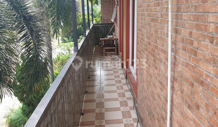 Dijual Cepat Rumah Hoek Serenade Lake Gading Serpong