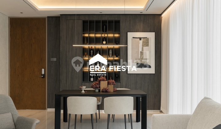 Elegant Furnished Saumata Suites for Sale