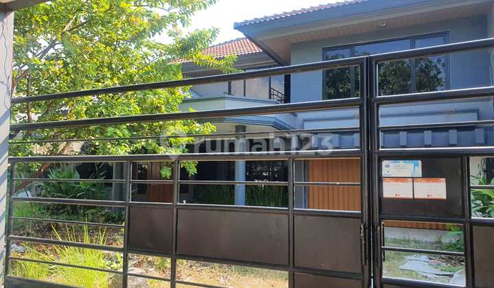 Dijual Cepat Rumah Bagus di Puri Anjasmoro 1