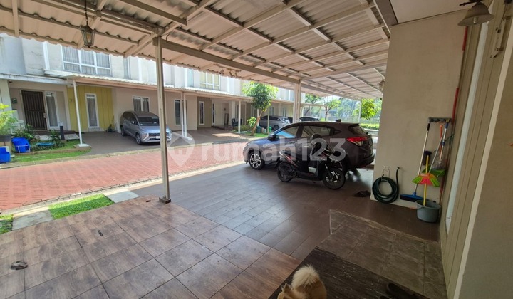 Dijual Rumah Rapi Di Latigo Gading Serpong Dijual Rumah Rapi Di Latigo Gading Serpong
