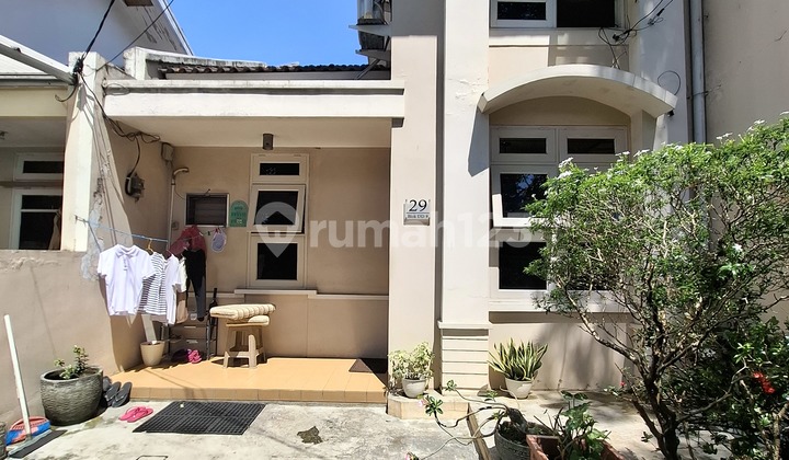 Murah Rumah Rapi Siap Huni Di Sektor 7b Gading Serpong