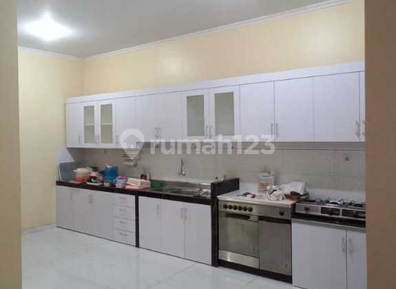 Dijual Cepat Rumah Cluster Crystal Summarecon Gading Serpong