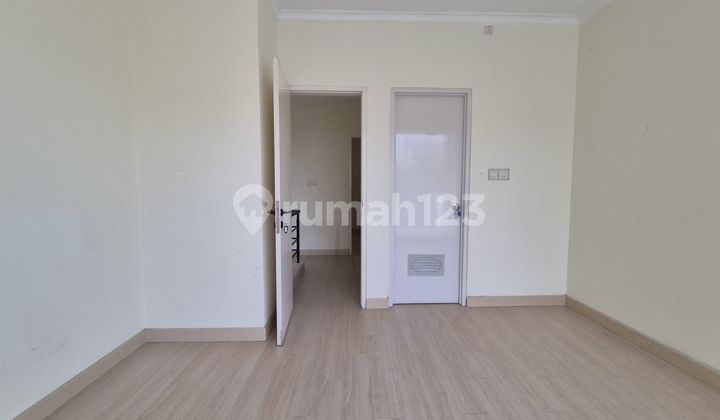 Rumah Rapi Siap Huni Cluster Azalea Gading Serpong