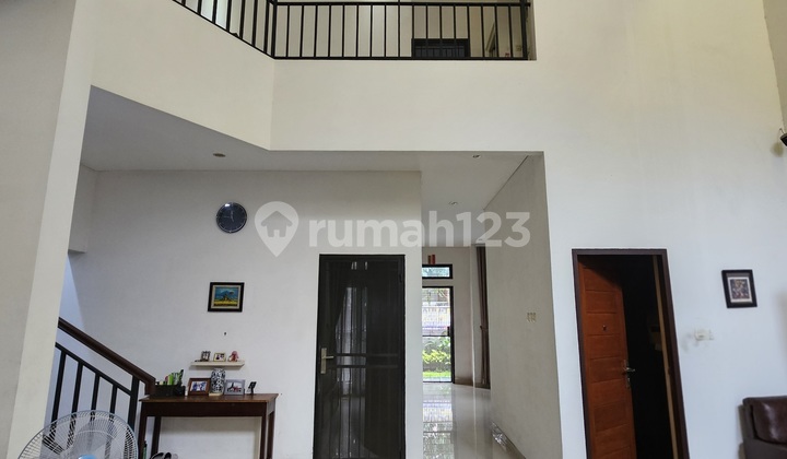 Dijual Cepat Rumah Victoria Park Residence Karawaci SHM