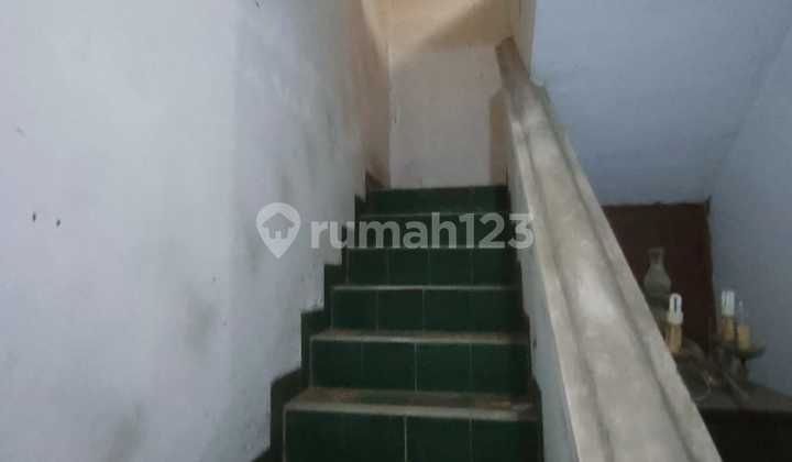 House for Sale in Sector 1C Gading Serpong 2