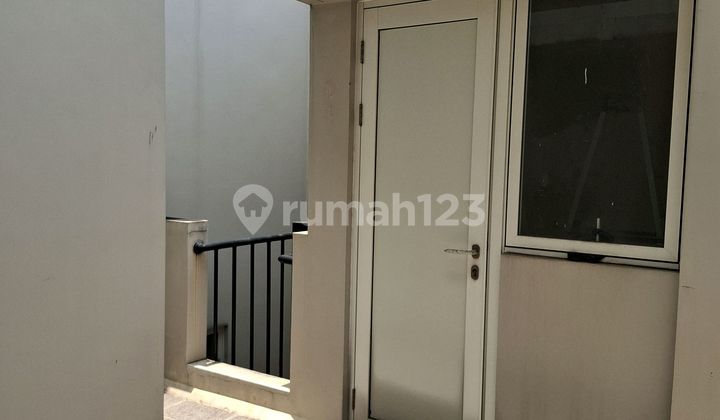 Dijual Rumah Baru Premium Di Mozart Symphonia Gading Serpong 2
