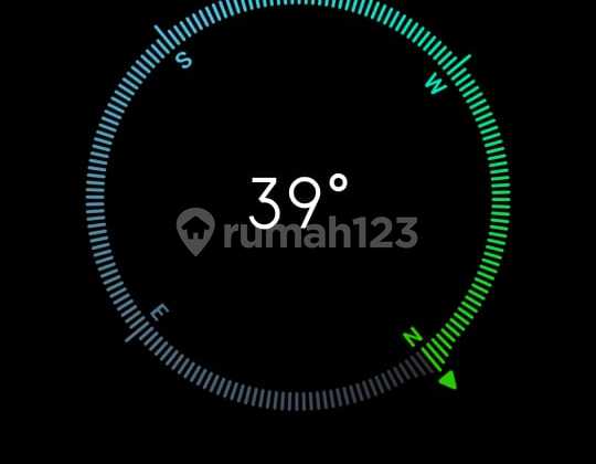 Jual Cepat Rumah Bagus Flaminggo The Springs Gading Serpong 2