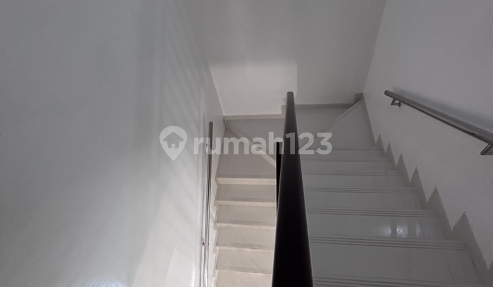 Rumah Renov Furnished Interior Pasadena Residence Gading Serpong 2