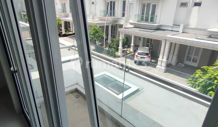 For Sale House In Pasadena Grand Residence Cluster Gading Serpong 2