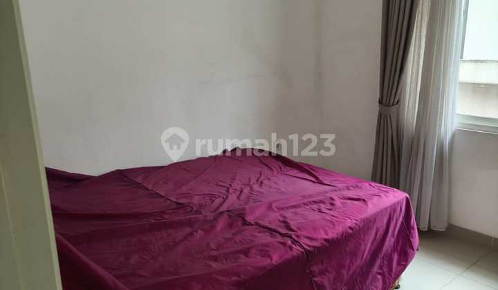 Dijual Rumah Furnished Cluster Edison Scientia Gading Serpong