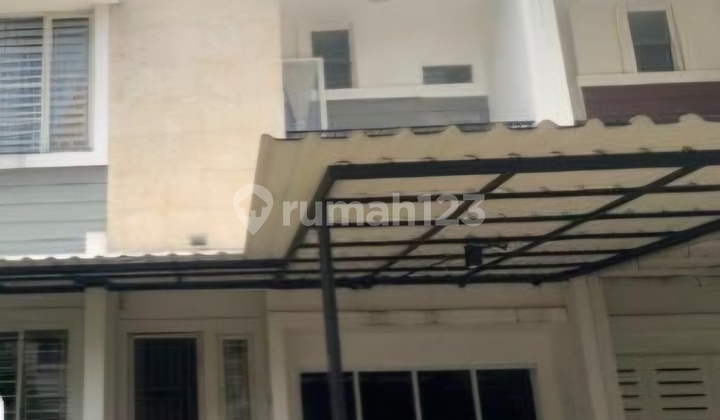 House Price Drop in Chalcedony Phg Gading Serpong