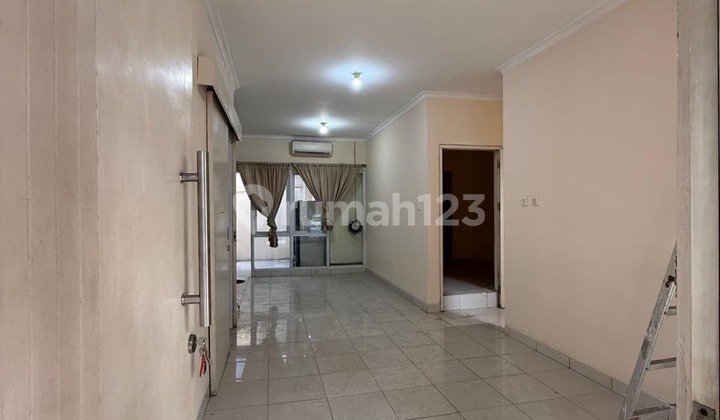 Dijual Rumah di Serenade Lake Gading Serpong 2