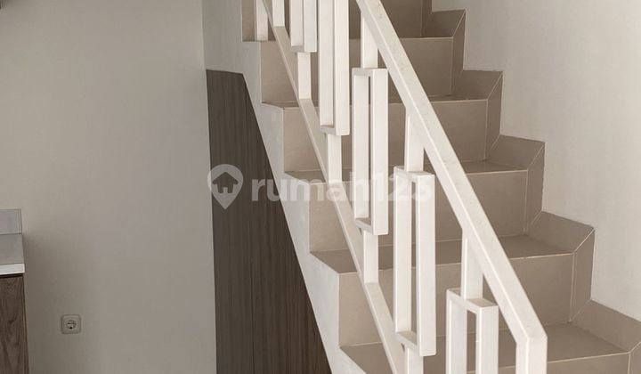 New Renovated House in Ubud Permata Timur Karawaci, Lippo Karawaci 2