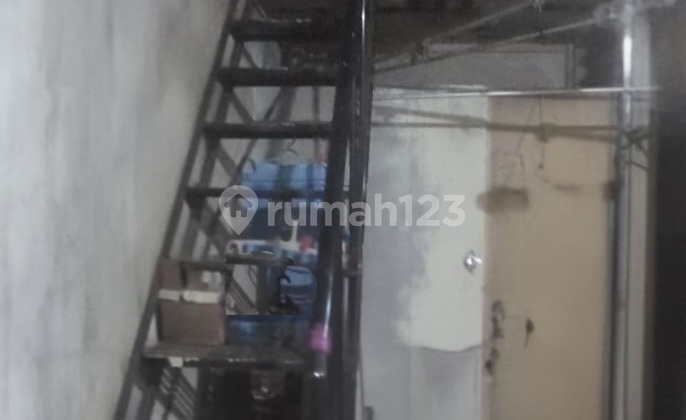 Dijual Rumah Tua Kelapa Gading 2