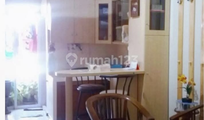 Dijual Apt Green Palm Residence Dijual Apt Green Palm Residence