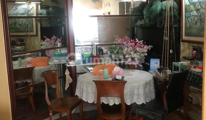 Dijual 2Br Apartemen Taman Anggrek Tower3