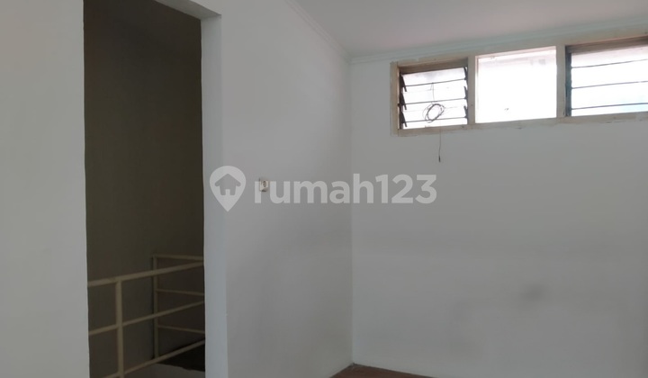 Disewakan Rumah Kelapa Gading Bcs 2