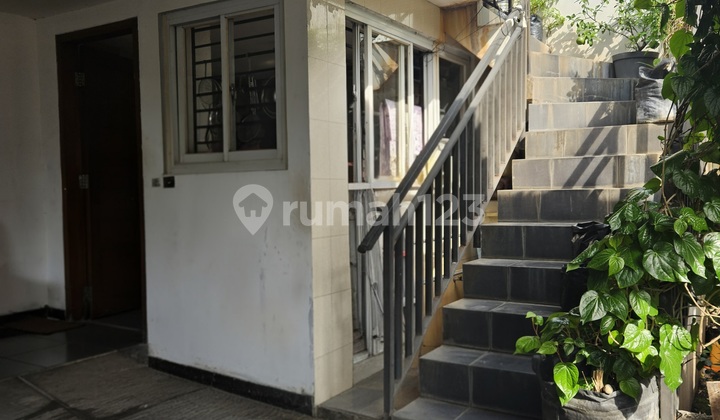 Dijual Rumah Cengkir Timur Kelapa Gading1 Dijual Rumah Cengkir Timur Kelapa Gading1