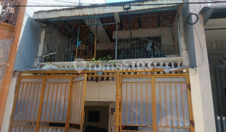 Dijual Cepat Rumah di Pademangan Dijual Cepat Rumah di Pademangan