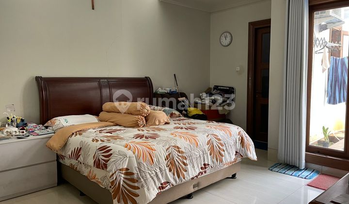 Dijual Rumah Anggrek Indah Lebak Bulus 2