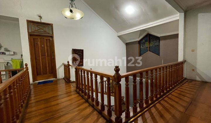 Sell House In Perum Pondok Duta 1 Depok 2