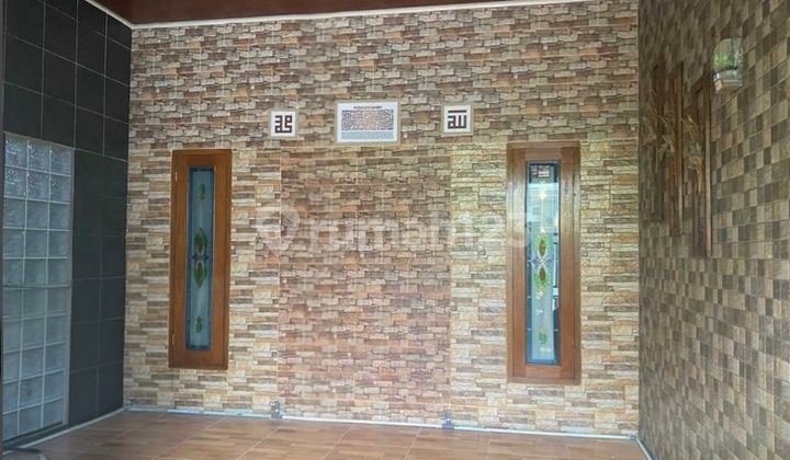 Dijual Kost-Kostan di Raya Penggilingan, Cakung