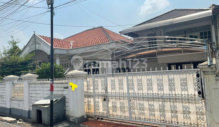 Dijual Cepat Rumah Exclusive Di Rawamangun Jaktim Dijual Cepat Rumah Exclusive Di Rawamangun Jaktim