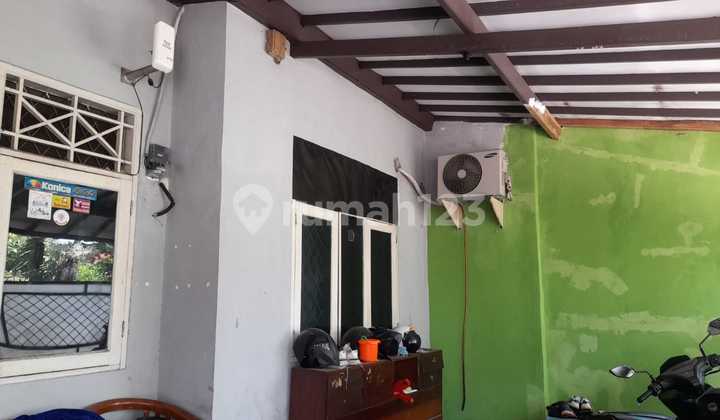 Dijual Murah Dibawah Harga Pamulang Villa 2