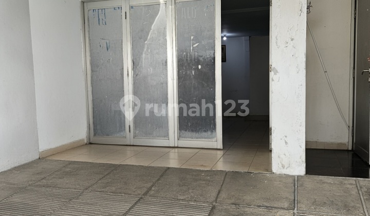 Dijual Rumah Cengkir Timur Kelapa Gading1 2