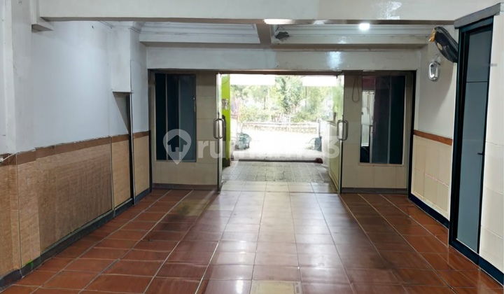 Disewa Ruko Danau Sunter Utara Disewa Ruko Danau Sunter Utara