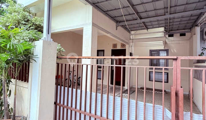 Dijual Rumah Townhouse di Jatimakmur, Pondok Gede Bekasi Dijual Rumah Townhouse di Jatimakmur, Pondok Gede Bekasi