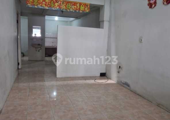 Disewakan Rumah Hybrida Kelapa Gading 2