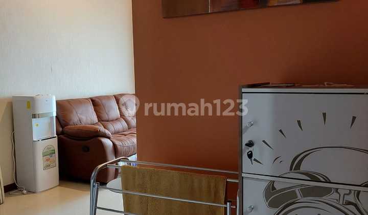 Dijual Cepat Apartemen Green Bay Pluit 2
