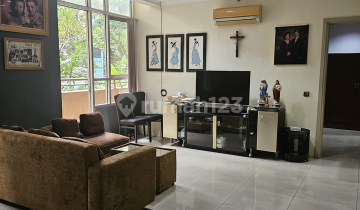 Dijual Apartmen Paladian Kelapa Gading