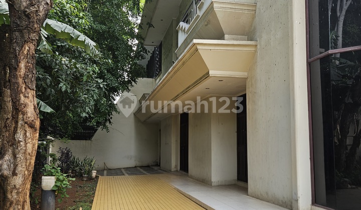 Dijual Rumah Mewah Danau Indah Barat Sunter 2