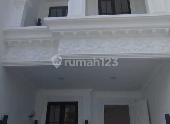 Dijual Rumah Brand New Sunter Graha Pratama Dijual Rumah Brand New Sunter Graha Pratama