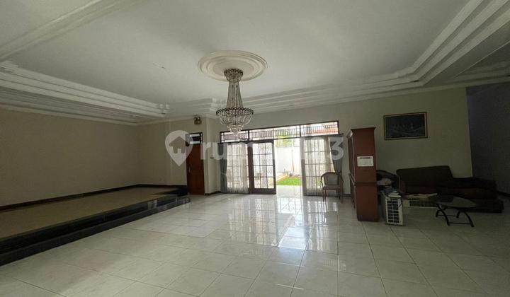 Dijual Cepat Rumah Exclusive Di Rawamangun Jaktim 2