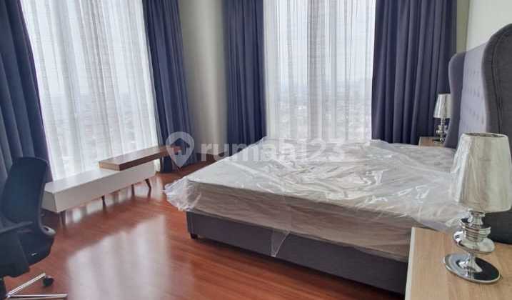 For Rent: Pakubuwono Redwood Tower Apartment For Rent: Pakubuwono Redwood Tower Apartment