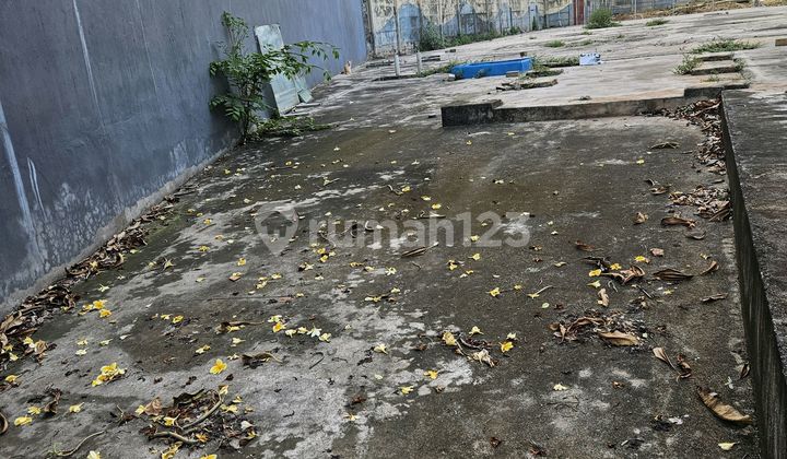 For Rent Land Ngantong Jl. Nias Raya Kelapa Gading